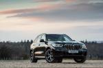 BMW X5 xDrive30d M Sport 2018 года (UK)